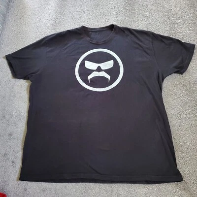 Camisa Dr Disrespect Para Hombre 3XL XXXL Negra Logo Videojuego  Foto 1 de 4