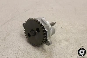 2009 Kawasaki Ninja 250R EX250J ENGINE MOTOR OIL PUMP EX 250 09 - Picture 1 of 6