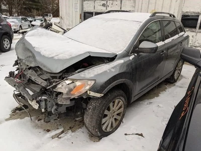 Automatic Transmission FWD Fits 10 MAZDA CX-9 156992 - Image 1 of 4