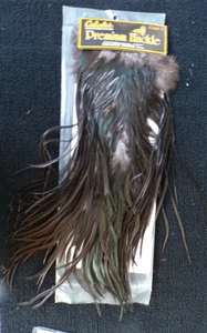 Whiting Farms Cabela's Rooster Sattel schwarz #1 Klasse - Bild 1 von 4