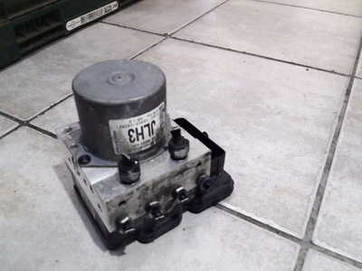 Hauptbremsaggregat ABS Block Steuergerät Hyundai i20 1.2 GB 58900-C8280 - Bild 1 von 3