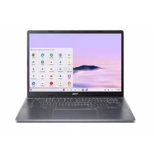 Acer Chromebook Plus 515 CBE595-2T-538C Intel Core 5 120U 1.4GHz 16GB 512GB SSD - Picture 1 of 5