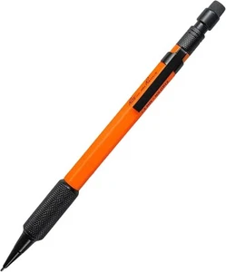 Rite in the Rain Weatherproof Mechanical Pencil, 1 Count (Pack of 1), Orange - Picture 1 of 3