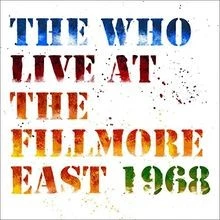 Live at the Fillmore (50th Anniversary Edt. 2CD)  v... | CD | Zustand akzeptabel - Bild 1 von 2