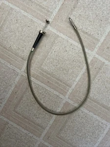 Shutter Release Cable 16” For Minolta XGA 35mm Film Camera - Picture 1 of 2