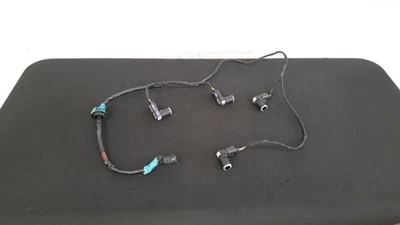 15 2015 Maserati Gran Turismo OEM parachoques trasero sensores y arnés solamente  Foto 1 de 4