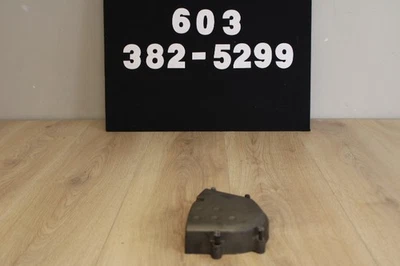 Крышка звездочки двигателя 05 06 Kawasaki Ninja ZX6RR ZX6R ZX636 14026-0018 - Изображение 1 из 4