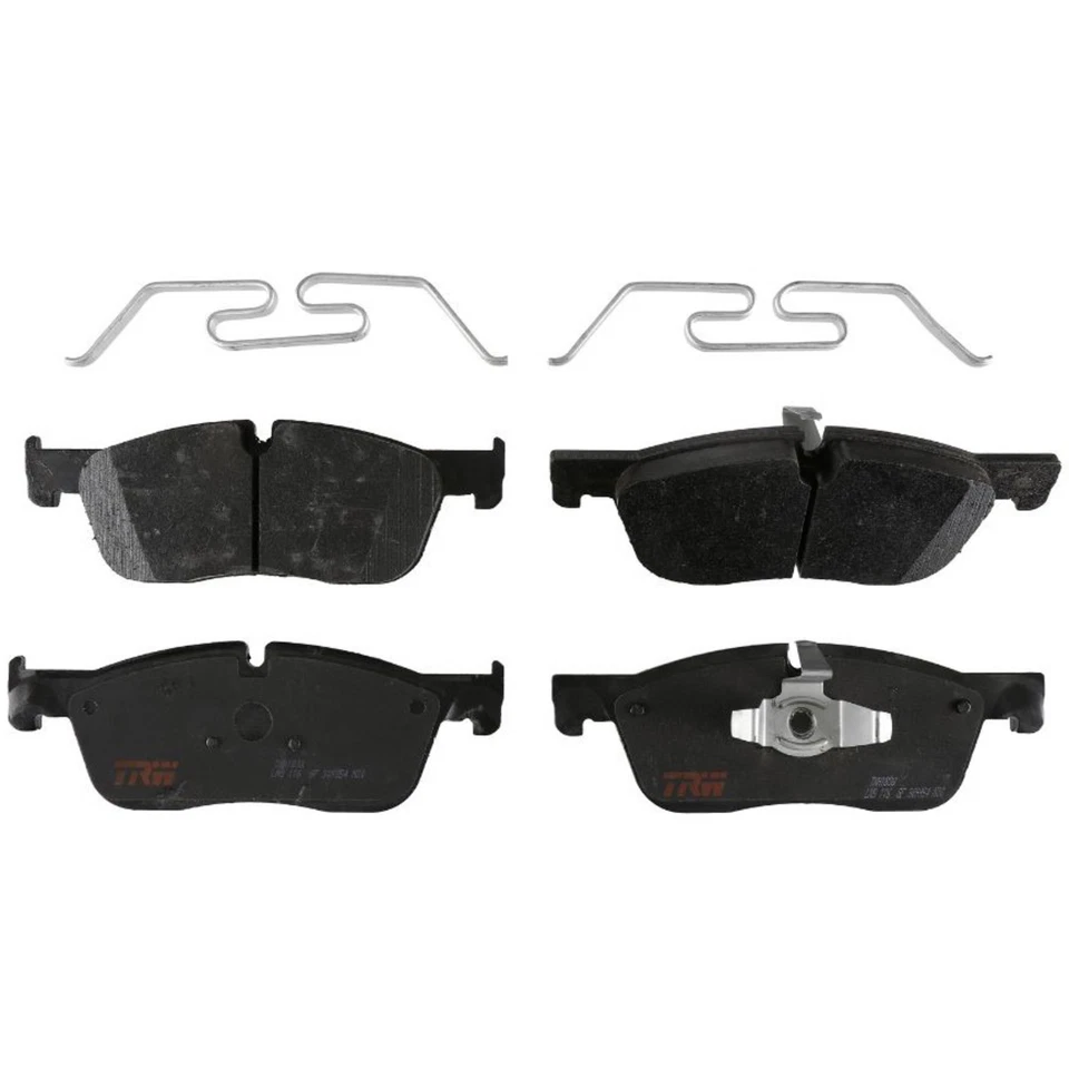Juego de pastillas de freno delanteras TRW TXH1838 para Land Rover Discovery Sport 2015-2019 Foto 1 de 1