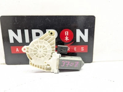 Motor ventana convertible delantero derecho Nissan 370Z MK1 Z34 2009-2019 961617-101 Foto 1 de 4