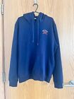 Mens Paul And Shark Hoodie Size Small