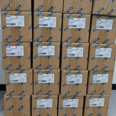 1PC New Eaton FDB3125 Circuit Breaker VIA DHL/FedEx/UPS Fast Ship - Image 1 of 3