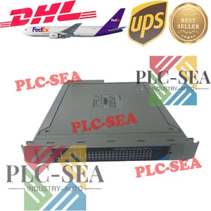 Ics Triplex T8403CX Channel Digital Input Module Via FedEx/DHL - Picture 1 of 5