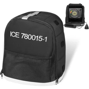 780015-1 Carrying Case for Humminbird ICE Flasher ICE 35 45 55 Fishing Flasher - Bild 1 von 14