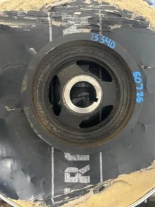 Harmonic Balancer Fits 13-19 MAZDA CX-5 545015 - Picture 1 of 12
