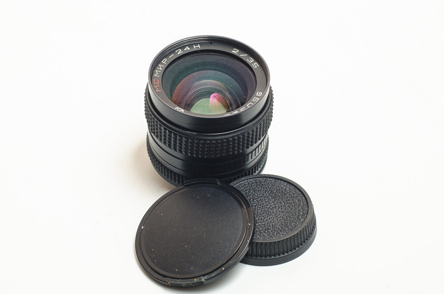 Mir 24 for sale - eBay