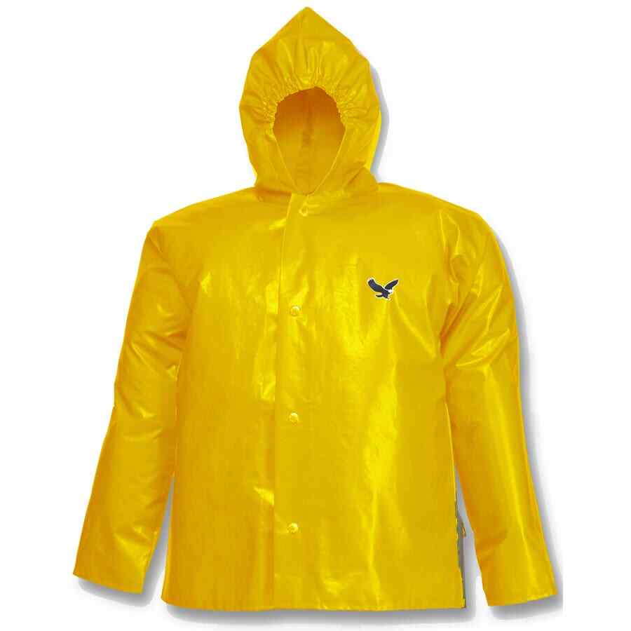 Tingley J22168 IRON EAGLE Rain Jacket 