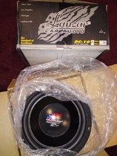 lanzar 10 inch subwoofer