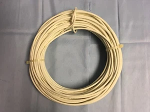 100FT Mil-Spec M81044/9-10-9 Tinned Copper 10AWG Cable Wire - Picture 1 of 4