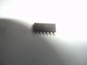 PHILIPS SMD IC TEA1533AT USED IN VARIOUS APPLICATIONS - Picture 1 of 1