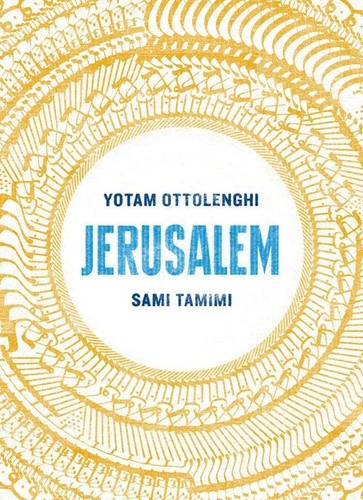 JERUSALEM  - OTTOLENGHI YOTAM, TAMIMI SAMI - Giunti Editore