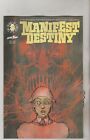 Image Comics Manifest Destiny #32 November 2017 Variant A 1St Print Nm