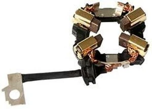 Portaescobillas como motor de arranque Bosch 0001110068 /0001110071 / - Bild 1 von 1