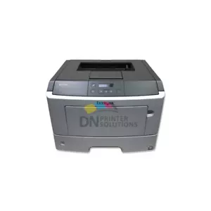 Lexmark MS312DN Laser Printer; NO TONER, NO DRUM - Picture 1 of 5