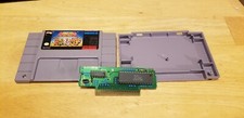 .SNES.' | '.Stone Protectors.