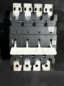 Sensata / AIRPAX Breaker - JTMP-4-1RLS4-31800-800-DS 800A * Warranty * - Picture 1 of 6
