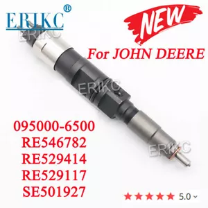095000-6500 para JOHN DEERE RE546782 RE529414 RE529117 SE501927 para - Imagen 1 de 6