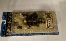 lord of the rings the return of the king pippin in armor