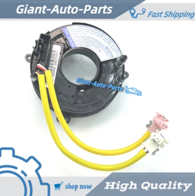 15923770 muelle de reloj para Chevrolet 2005-2011 2005-2010 Pontiac 2007 Saturn Sky Foto 1 de 4