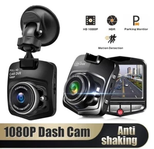 A+ 2.2" HD 1080P Dash Cam Car Black Box SUV DVR Front Video Camera Night Vision - Picture 1 of 18