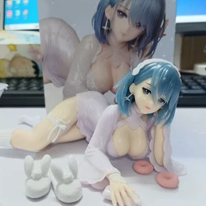 Juego Azur Lane Hermosa Niña Adornos Figura de Acción Colección Juguetes Regalo en Caja - Imagen 1 de 7