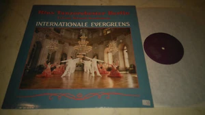 Orquesta De Baile RIAS Berlín Evergreen Internacionales - Picture 1 of 2