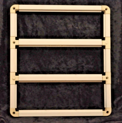 balcom  -  Rahmen  für Vario   9 Module  -  Nr.24 - Bild 1 von 4