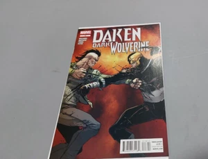 Marvel Daken Dark Wolverine #18 - Bild 1 von 3