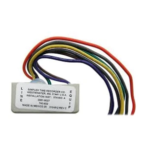 2081-9027 SIMPLEX - Picture 1 of 1