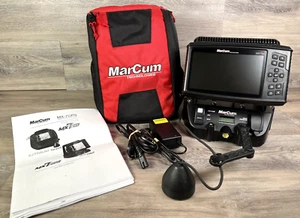 MarCum MX-7GPSLi Digital Sonar 7in LCD MX-7gpsLi Marcum Case - Picture 1 of 24