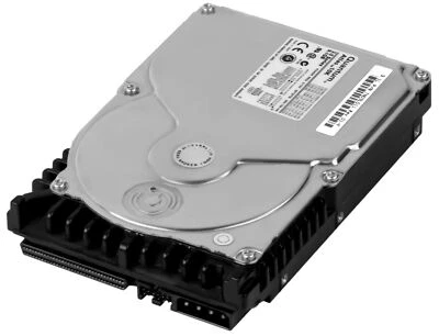 Hard Drive Quantum ATLAS TN09L011 10000U/Min 9.1GB 68-pin SCSI U160 3.5 " Inch - Image 1 of 3