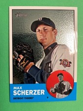 2012 TOPPS HERITAGE CHROME BASE /1963 - COMPLETE YOUR SET - PICK YOUR CARD