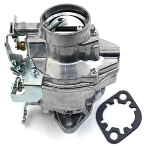 Carburador Rochester B 1 barril 1950-1959 Chevy y GMC 235 ci motor nuevo - Imagen 1 de 12