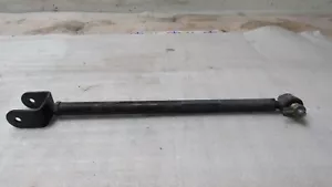2001-2006 BMW E46 M3 REAR SUSPENSION LOWER ADJUSTABLE CONTROL ARM OEM 8312 - Picture 1 of 9