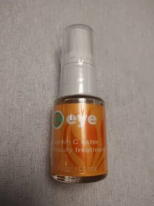 Serious Skin Care C-eye Vitamin C Ester Eye Beauty Treatment  0.5 oz - Picture 1 of 1