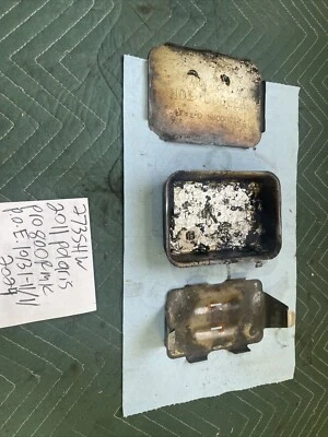 2011 Polaris pro RMK 800 hot dogger cooker 273 - Image 1 of 4