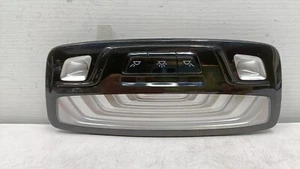 BMW G30 INTERIOR ROOF OVERHEAD REAR DOME LAMP READING LIGHT 43684861401 #2403 - Foto 1 di 8