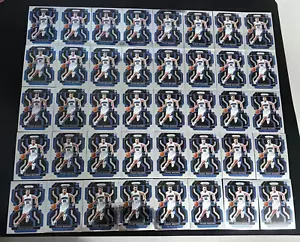 2021-22 Panini Prizm Franz Wagner RC Rookie Set of 40 #310 BZ - Bild 1 von 2