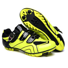 MTB Shoes Winter Professional Cycling Shoes Mens Mountain Bike SPD Shoes Bicycle