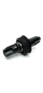 Dyson UP13 UP14 UP16 UP19 UP20 DC40 DC41 DC65 DC77 Bürstenrolle Zahnrad NEU - Bild 1 von 3