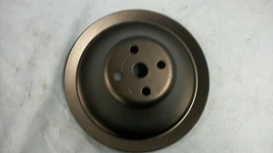 Small Block SIngle Grove Water Pump pulley - Bild 1 von 1